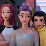 Саундтрек KPop Demon Hunters підкорив Billboard 200