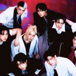 Stray Kids: "KARMA" три тижні в топ-10 Billboard 200 – новий рекорд