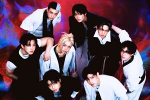 Stray Kids: "KARMA" три тижні в топ-10 Billboard 200 – новий рекорд