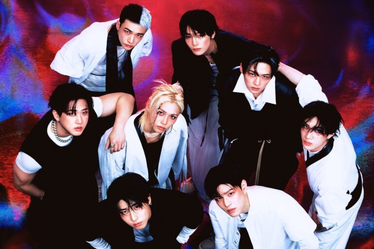 Stray Kids: "KARMA" три тижні в топ-10 Billboard 200 – новий рекорд