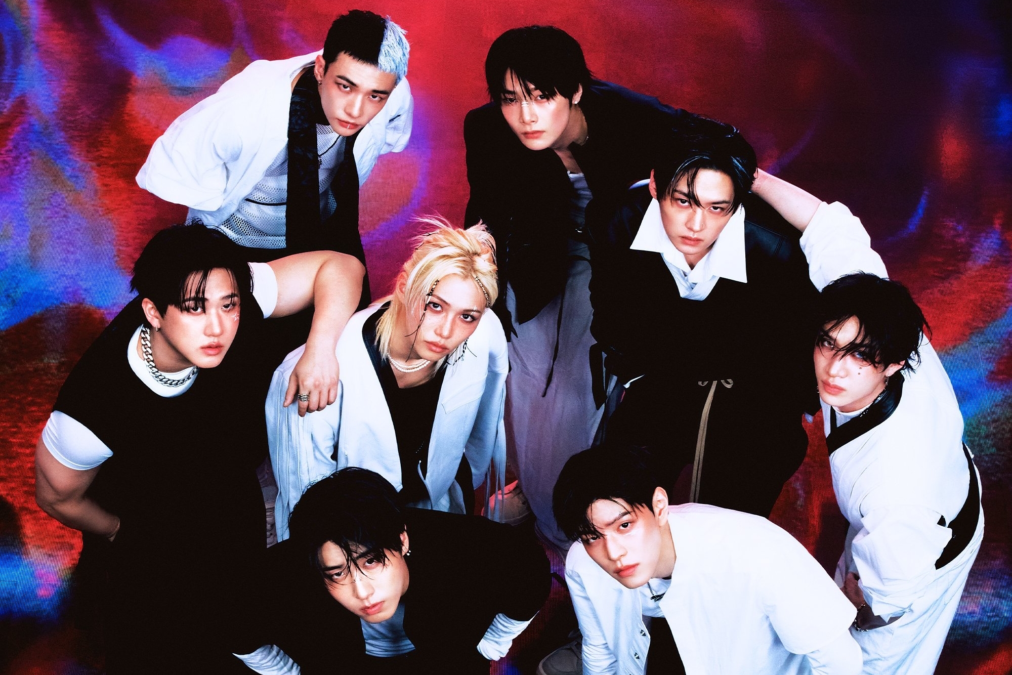 Stray Kids: "KARMA" три тижні в топ-10 Billboard 200 – новий рекорд