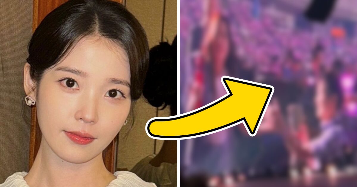 IU на фанмітінгу Bye Summer: доступність для всіх