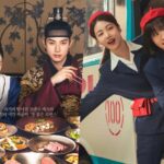 Im Yoon-ah та Lee Chae-Min підкорюють екрани: "Bon Appétit, Your Majesty" - найпопулярніший корейський серіал 2025 року