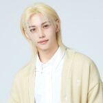 Felix Stray Kids відзначив день народження благодійними пожертвами на 200 мільйонів вон