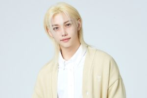 Felix Stray Kids відзначив день народження благодійними пожертвами на 200 мільйонів вон