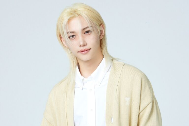 Felix Stray Kids відзначив день народження благодійними пожертвами на 200 мільйонів вон