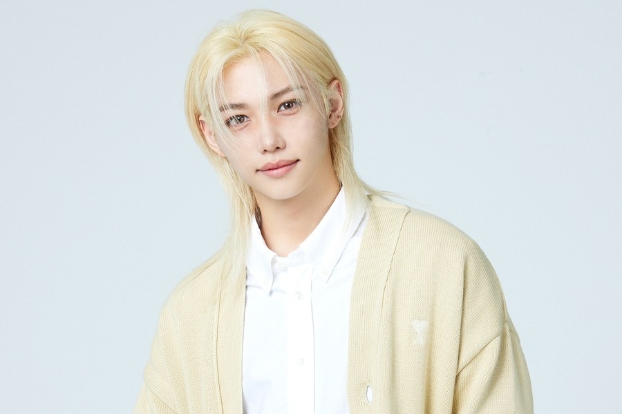 Felix Stray Kids відзначив день народження благодійними пожертвами на 200 мільйонів вон