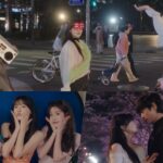 Lee Sun Bin у новому K-Drama "To the Moon"