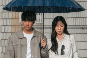 Ms Incognito: Jeon Yeo Been у новій дорамі ENA