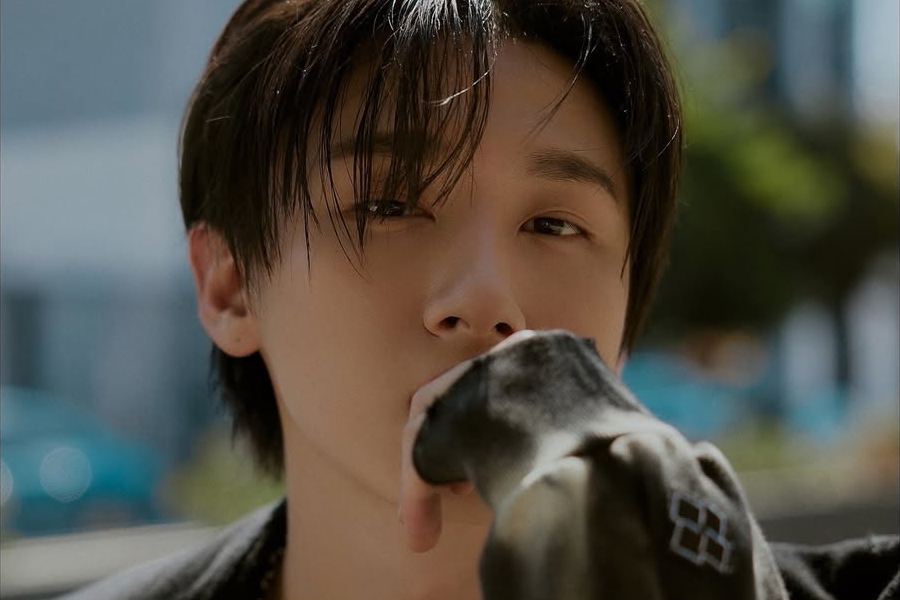 I.M MONSTA X завершив контракт з Sony Music Korea