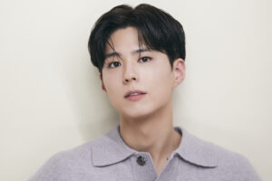 Park Bo Gum веде нове вар'єте-шоу "Барбер" на tvN