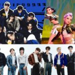 Stray Kids, HUNTR/X та ZEROBASEONE тріумфують у Circle Chart за серпень 2025: KARMA, Ceremony, Golden та NEVER SAY NEVER на вершинах чартів
