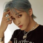 NCT Mark: Сольний альбом The Firstfruit вийде у квітні