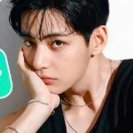 V з BTS ініціював спільні live-трансляції на Weverse: LE SSERAFIM та KATSEYE першими використали нову функцію