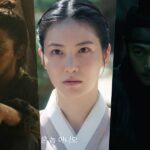 Rowoon у новій корейській дорамі The Murky Stream від Disney+