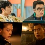 Mantis: Netflix презентує новий бойовик з Yim Si-wan