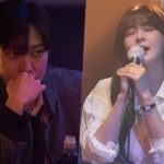 Lee Sun Bin та Kim Young Dae у новій дорамі MBC "To the Moon"