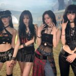aespa здобули перемогу на Show Champion з Rich Man
