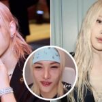 Felix зі Stray Kids назвав Rosé "Rosie"
