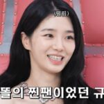Park Gyu Young та Cha Eunwoo: дружба, що розчулює шанувальників
