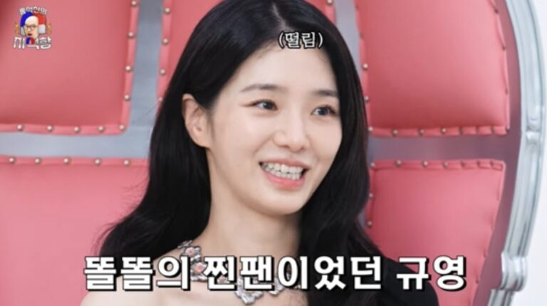 Park Gyu Young та Cha Eunwoo: дружба, що розчулює шанувальників