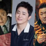 Lee Byung Hun очолив рейтинг популярності корейських акторів у вересні 2023 року