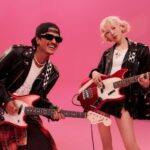 Rosé та Bruno Mars: кліп APT. подолав позначку у 2 мільярди переглядів на YouTube