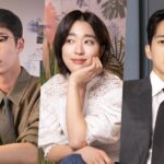 Lee Jae-wook у новій дорамі Last Summer