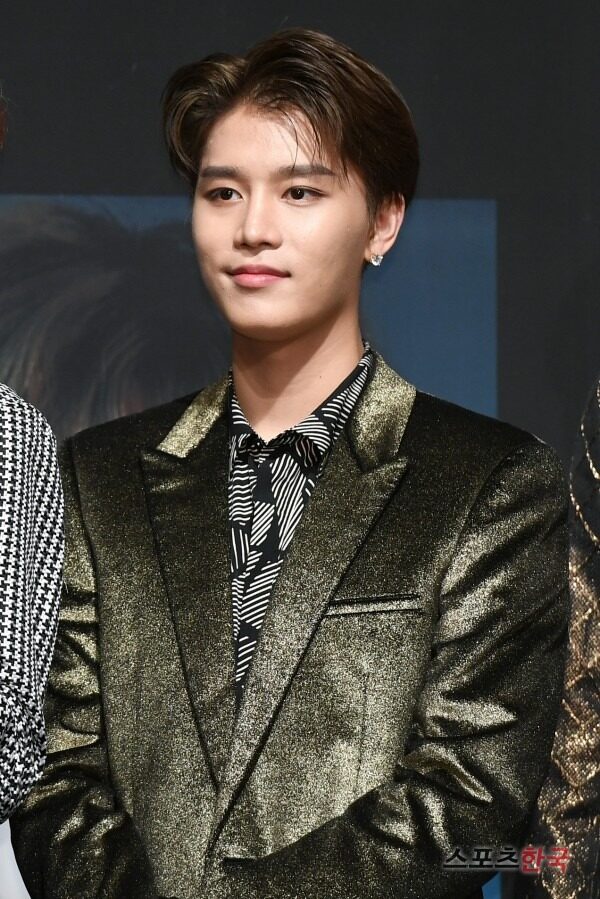 Moon Taeil, екс-учасник NCT, отримав 3,5 роки в’язниці за зґвалтування