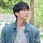 Jung Jinyoung у корейській дорамі Ms. Incognito
