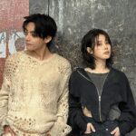 IU та V BTS: "Love Wins All" подолала 100 мільйонів переглядів на YouTube