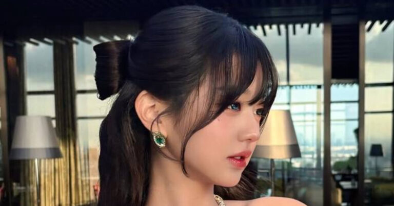 Jang Wonyoung: амбасадор Bulgari – суперечки навколо образу