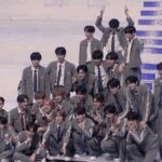 BOYS II PLANET: Фінал! Рейтинг 16 фіналістів