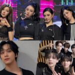 aespa здобули другу перемогу з Rich Man на M Countdown