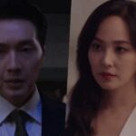 Eugene у головній ролі: прем'єра K-drama "Перша леді"