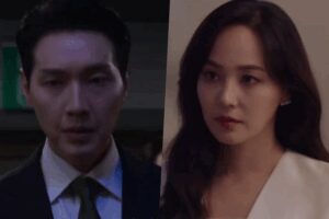 Eugene у головній ролі: прем'єра K-drama "Перша леді"