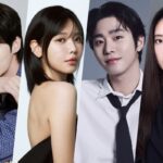 KGMA 2025: ведучі – Byeon Woo Seok, Ahn Hyo Seop, Lee Se Young, Sooyoung та інші зірки