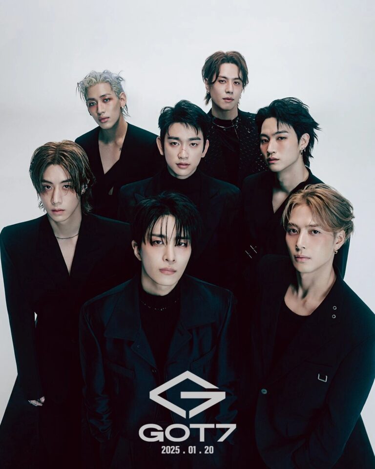 GOT7: BamBam та Jackson – дружба за кулісами