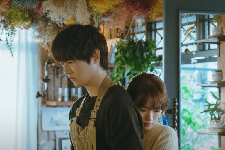 Song Joong Ki у драмі My Youth: Останні епізоди вражають глибиною емоцій