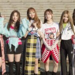 (G)I-DLE: LATATA подолала 200 мільйонів переглядів на YouTube