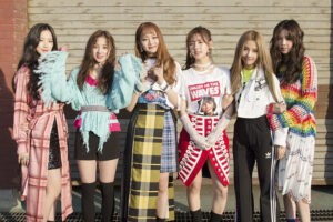 (G)I-DLE: LATATA подолала 200 мільйонів переглядів на YouTube