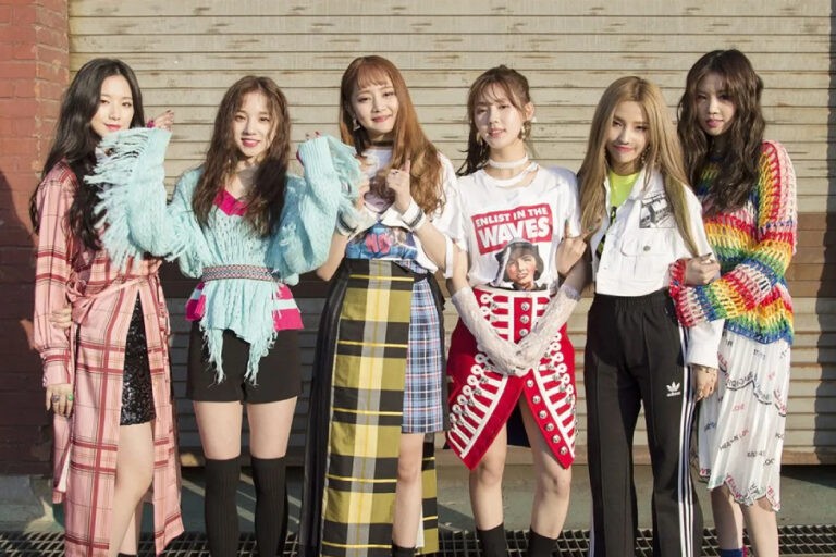 (G)I-DLE: LATATA подолала 200 мільйонів переглядів на YouTube