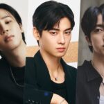 Рейтинг популярності корейських айдолів: вересень 2025. Jimin з BTS очолив список
