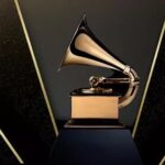 Rosé Blackpink: номінація на Grammy 2026 року