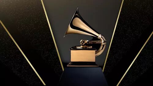 Rosé Blackpink: номінація на Grammy 2026 року