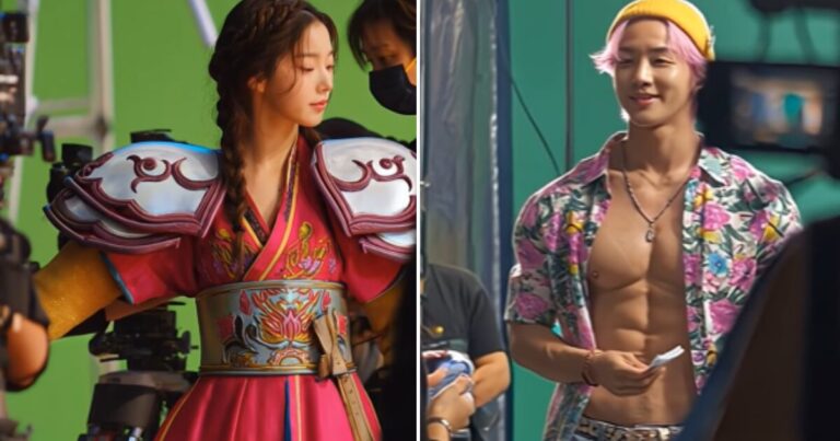 KPop Demon Hunters: live-action відео, згенероване ШІ, вразило фанатів