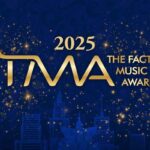 The Fact Music Awards 2025: переможці оголошені