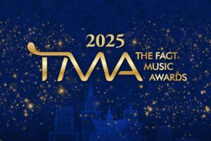 The Fact Music Awards 2025: переможці оголошені