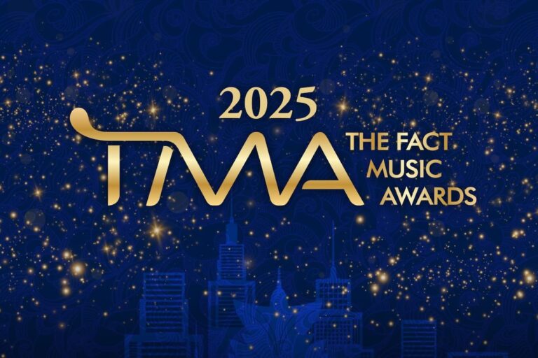 The Fact Music Awards 2025: переможці оголошені