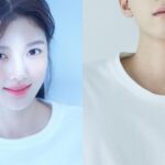 Kim Yoo Jung та Kim Do Hoon: чутки про роман спростовано